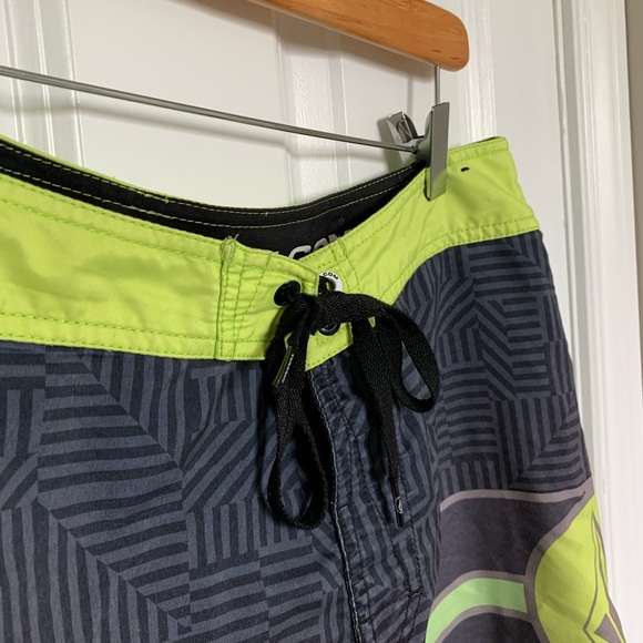 Swim trunks - Picture 3 of 6